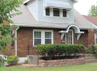 2455 Hartland Ave, Saint Louis, MO