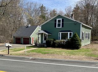 152 Dudley Rd, Templeton, MA 01468