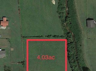 No Bright Rd, Hernando, MS 38632