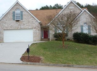 9420 Trails End Rd, Knoxville, TN 37931