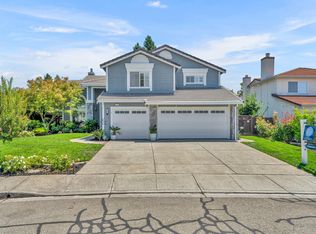 220 Sun Ridge Dr, San Ramon, CA 94582