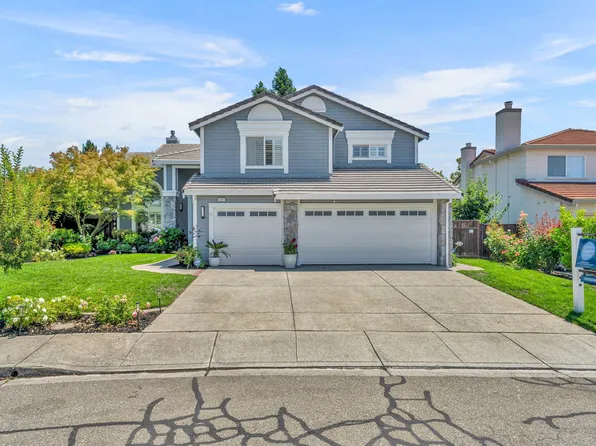 220 Sun Ridge Dr, San Ramon, CA 94582