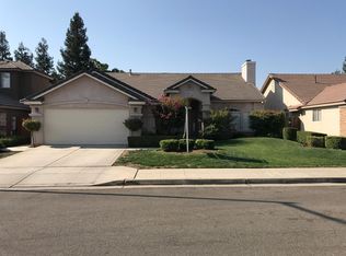 2339 E Brandywine Ln, Fresno, CA 93720