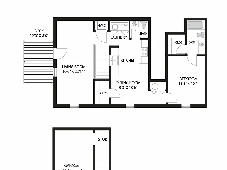 Fieldstone Apartments — Photo 47