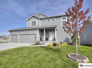 8103 S 188th St, Omaha, NE 68136