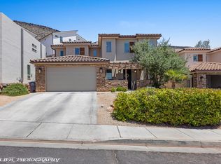 438 N Stone Mountain Dr W #44, Saint George, UT 84770