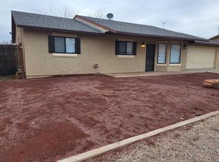 1136 Redwood Tree St, Saint George, UT 84790