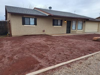 1136 Redwood Tree St, Saint George, UT, 84790