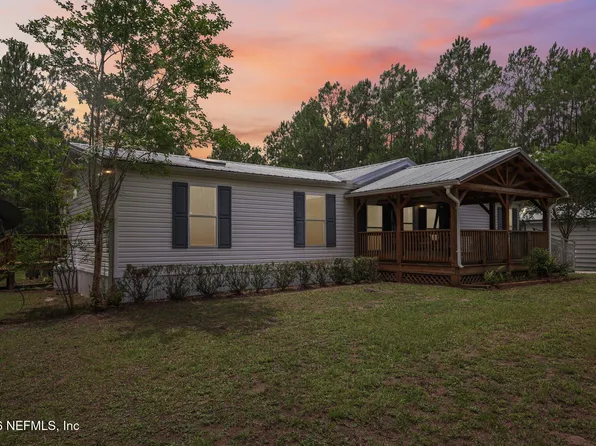 341 VOLUSIAN FOREST Trail, Pierson, FL 32180