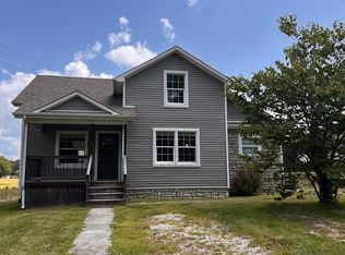 6199 Highway 421 S, Mckee, KY 40447