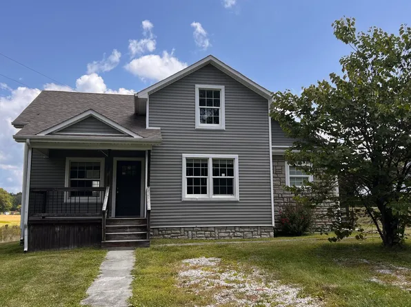 6199 Highway 421 S, McKee, KY 40447