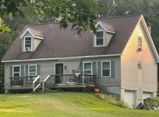 7095 Dorn Spur Rd, Boonville, NY 13309