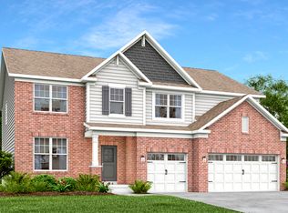 1486 Drury Dr, Westfield, IN 46074