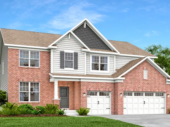 1486 Drury Dr, Westfield, IN 46074