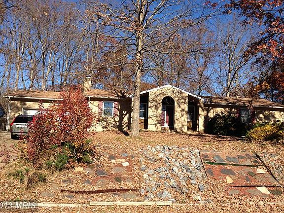 2nd image of 601 Camden Dr