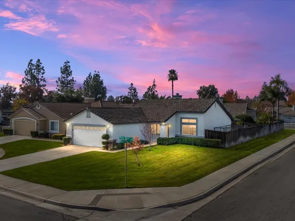 5001 Rogue Water Ct, Bakersfield, CA 93313