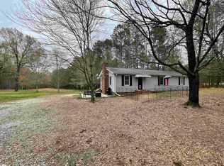 2053 Old Milton Rd, Clinton, SC 29325