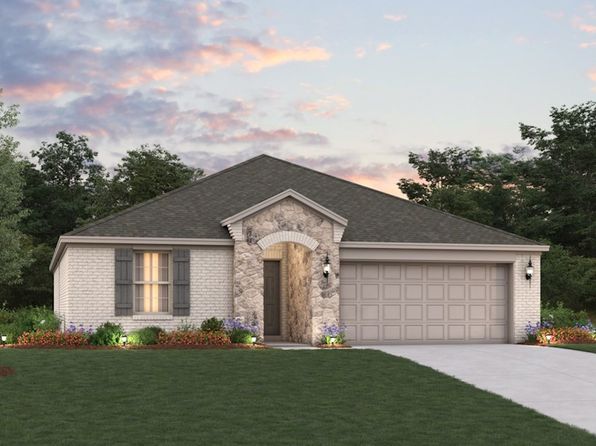3922 Condor Dr, Crandall, TX 75114