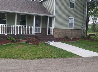 17321 Ritchie Ave NE, Sand Lake, MI 49343