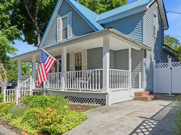801 E Bancroft Ave, Coeur D Alene, ID 83814