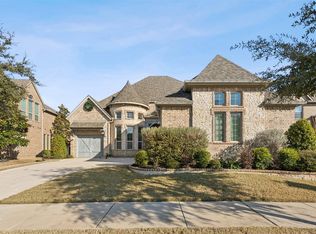 1109 Blue Lake Blvd, Arlington, TX 76005