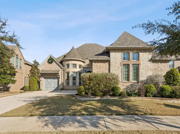 1109 Blue Lake Blvd, Arlington, TX 76005