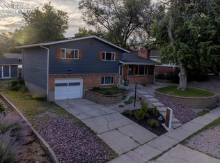 2018 Essex Ln, Colorado Springs, CO 80909