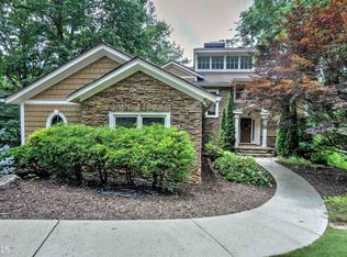 397 Herman Sosebee Rd, Dawsonville, GA 30534