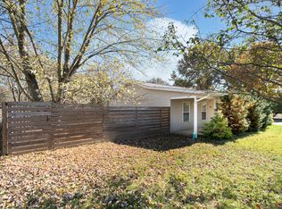 2025 S Bernard Dr, Bloomington, IN 47403