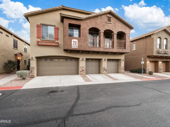 2250 E Deer Valley Rd Unit 78, Phoenix, AZ 85024