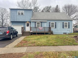 109 Barclay Street, Bridgeport, CT 06610