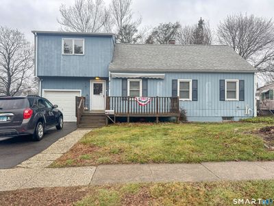 109 Barclay Street, Bridgeport, CT, 06610