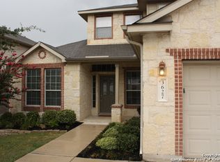 3627 Running Rnch, San Antonio, TX 78261