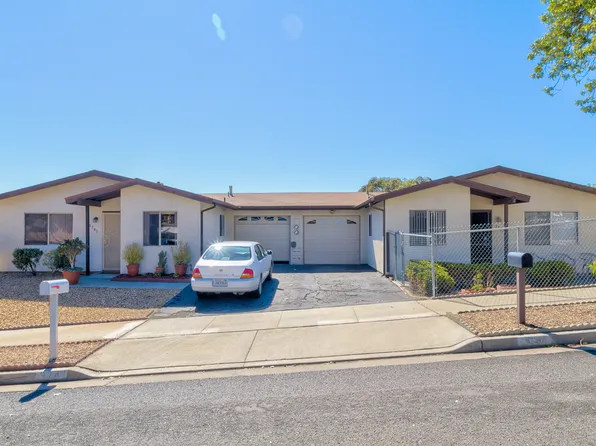 3737 Gail Dr, Oceanside, CA 92056