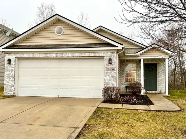 10200 New Dawn Pl, Avon, IN 46123