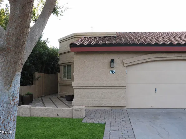 716 N JENTILLY Lane, Chandler, AZ 85226