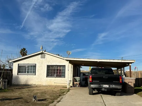 1010 E 18th St, Bakersfield, CA 93305