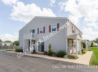 167 Peter Ct #D, Bartlett, IL