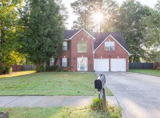 104 Silvergrass Dr, Dallas, GA 30157