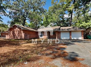 3619 Lake Ridge Bnd, Spring, TX 77380