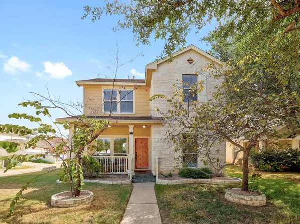 1710 Big Bend Dr, Cedar Park, TX 78613