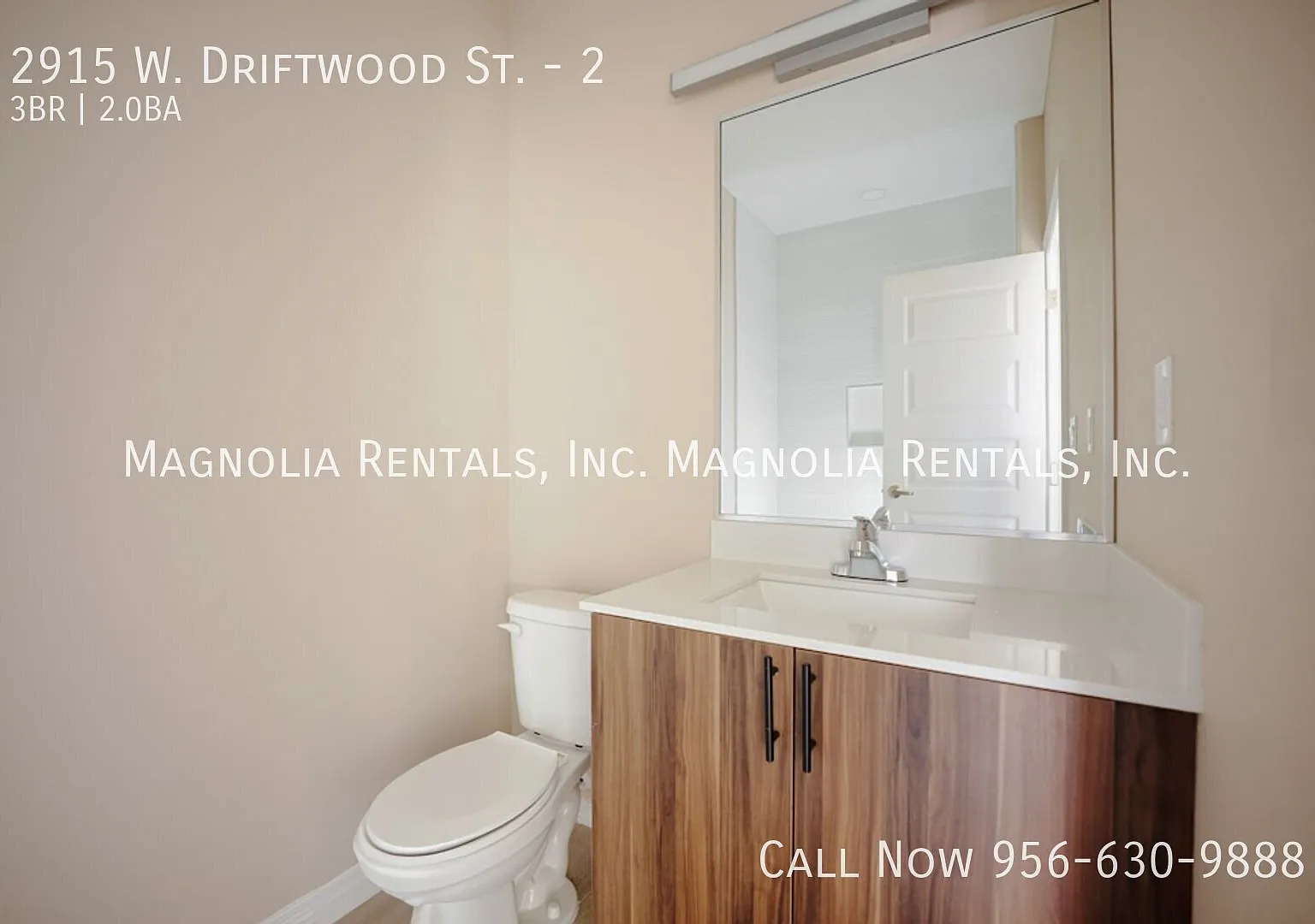 1st Month Free with 13 Month Lease — Photo 4