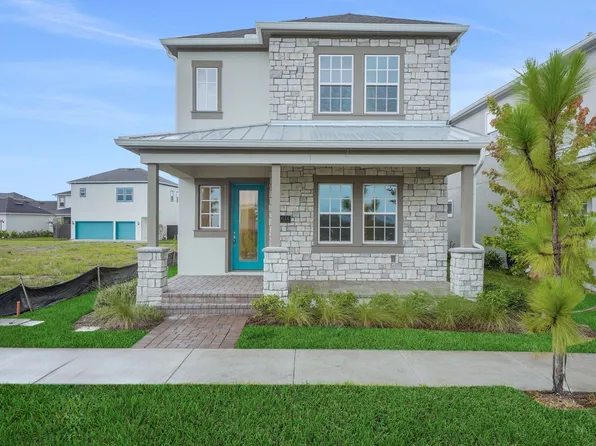 9614 Rodbell St, Orlando, FL 32827