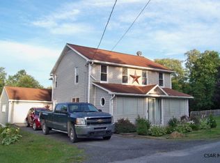 372 Llanfair Rd, Windber, PA 15963