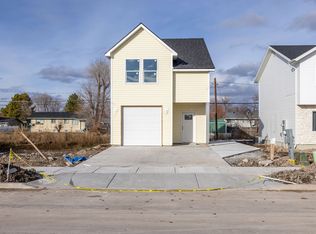 365 W 690 N, Logan, UT 84321