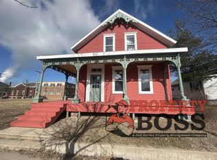 314 E 10th St, Michigan City, IN