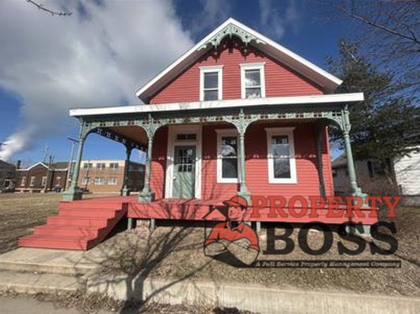 314 E 10th St, Michigan City, IN
