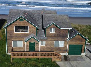 300 Madison Ave SW, Bandon, OR 97411