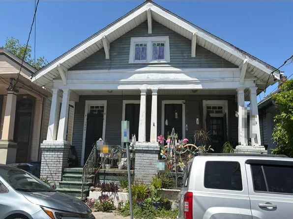1022-24 Louisa St, New Orleans, LA 70117