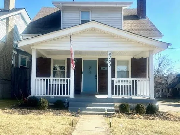 4100 Grove Ave, Cincinnati, OH 45212